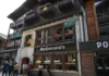 Zermatt’s McDonald’s: World’s Priciest Fast Food at £40 for Two