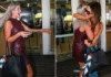 MAFS Stars Bec and Steph Hug Before Cheating Scandal Erupts
