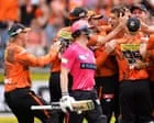 BBL Stake Sale Stalls as States Urge Cricket Australia Patience