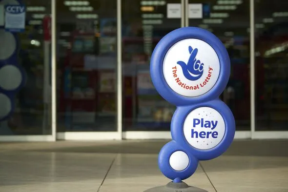 Lotto Results April 15 Live: £5.1M Jackpot & Thunderball Numbers Lotto Results April 15 Live: £5.1M Jackpot & Thunderball Numbers
