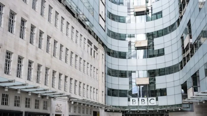 BBC Plans 1,800-2,000 Job Cuts Amid Financial Pressures