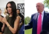 Ted Cruz Mocks Meghan Markle’s ‘Most Trolled’ Claim, Nominates Trump