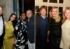 Jerry Hall’s Early 70th Bash; Meghan’s Netflix Pics Vanish