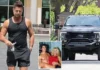 Baywatch’s David Charvet Cleared After Fatal Dog Truck Collision