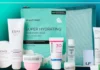 Travel Beauty Bag Saves £74 on Olaplex, Curél & More for Holidays