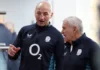 RFU Shadows Worry England Fans Over Borthwick’s Fate