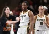 Aliyah Boston Inks WNBA Record $6.3M Extension with Indiana Fever