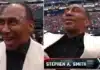 Stephen A. Smith Booed by WrestleMania 42 Crowd, Stays Unfazed