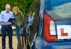 Driving Test Examiner Recruitment Fails: Just 3% of Applicants Hired