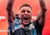 Gerwyn Price Claims 10th European Tour Title in Germany
