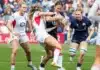 England Demolishes Scotland 84-7 at Record Murrayfield Crowd