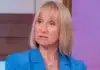 Carol McGiffin Regrets Marriage to Chris Evans: ‘Didn’t Like Him’