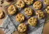 Bake Off Star’s Espresso Brown Butter Cookies Recipe