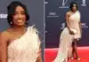 Simone Biles Urges Fans to Respect Privacy Before Laureus Awards Glam