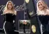 La Toya Jackson, 69, Stuns with Slim Figure at Michael Biopic Premiere