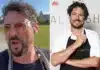 Colin Fassnidge Blasts Trolls Over Greasy Hair and Weight Jabs