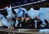 Man City vs Southampton FA Cup Semi: Tickets from £57