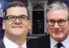 Robbins Alleges Pressure in Starmer’s Mandelson US Ambassador Pick