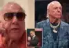 Ric Flair Banned from WrestleMania 42 Over Threat to Rookie Wrestler