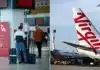 Qantas, Virgin Cancel Hundreds of Flights as Fuel Costs Surge