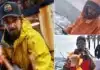 Deadliest Catch to Honor Todd Meadows After Fatal Bering Sea Fall