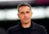 Gary Neville Harassed by Man with Aggressive Dog in Manchester