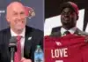 Cardinals GM Admits Wrong Phone Number Delayed No. 3 Pick Jeremiyah Love
