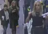 Jennifer Aniston Films Intense Scene for The Morning Show Season 5 in LA