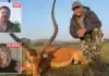 Millionaire Hunter Trampled by Elephants: Family’s Shocking News Delay