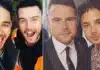 Danny Miller Praises Adam Thomas After Chaotic I’m A Celeb Victory