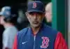 Red Sox Fire Manager Alex Cora and Four Coaches After Poor Start
