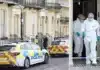 Murder Probe After Fatal Stabbing in Brighton’s Regency Square