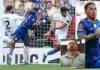 Fernandez Header Propels Chelsea to FA Cup Final vs Man City