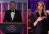 Kimmel Slammed for Melania ‘Widow’ Joke Before WHCD Shooting