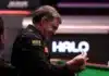 Ronnie O’Sullivan’s All-Night Practice Fuels Championship Bid