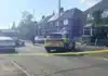 Longsight E-Scooter Crash Leaves Woman in 30s Seriously Injured