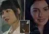 Anne Hathaway, Dakota Johnson Share Steamy Kiss in Verity Trailer