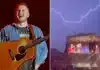 Zach Bryan Labels Fan ‘Karen’ After Lightning Delays Concert