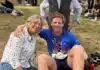 James Norton Finishes London Marathon, Raises £132K for Diabetes Charity