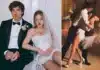 Sydney Sweeney, Jacob Elordi Bloodied in Euphoria Wedding Chaos