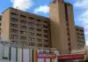 Hidden Knife by Patient Missed in Police Search at Canberra Hospital