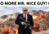 Trump Urges Iran to Sign Non-Nuclear Deal as Oil Hits $115