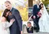 Jarrod Woodgate Weds Kristy Love in Tearful Yarra Valley Ceremony