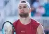 Jack Draper Withdraws from French Open Due to Knee Injury
