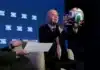 Iran Tensions, World Cup Issues Dominate FIFA Congress