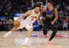 Cunningham’s 45-Point Record Fuels Pistons’ Playoff Survival vs. Magic