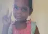 Body of Missing 5-Year-Old Sharon Granites Found Near Alice Springs