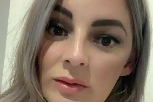 Mum-of-Two, 36, Dies After Brave Battle with Rare Pregnancy Cancer