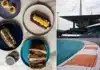Fans Slam $150 Caviar Hot Dog at Miami Grand Prix