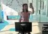 Jack Grealish Hits Gym with Shirtless Selfie in Foot Injury Recovery